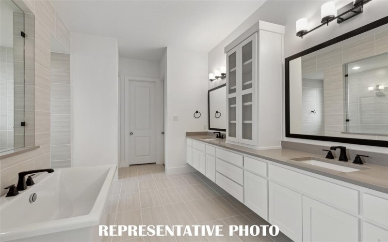 2313 Indiangrass Court, McKinney, TX 75071, 5 Habitaciones Habitaciones , ,6 BañosBaños,Residential,En Venta,2313 Indiangrass Court,20980039