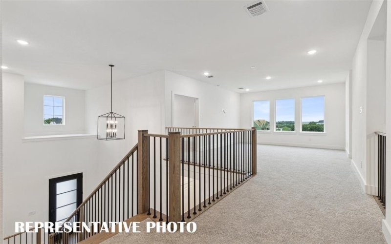 2313 Indiangrass Court, McKinney, TX 75071, 5 Habitaciones Habitaciones , ,6 BañosBaños,Residential,En Venta,2313 Indiangrass Court,20980039