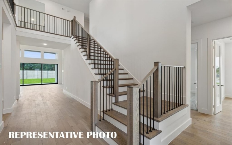 2313 Indiangrass Court, McKinney, TX 75071, 5 Habitaciones Habitaciones , ,6 BañosBaños,Residential,En Venta,2313 Indiangrass Court,20980039