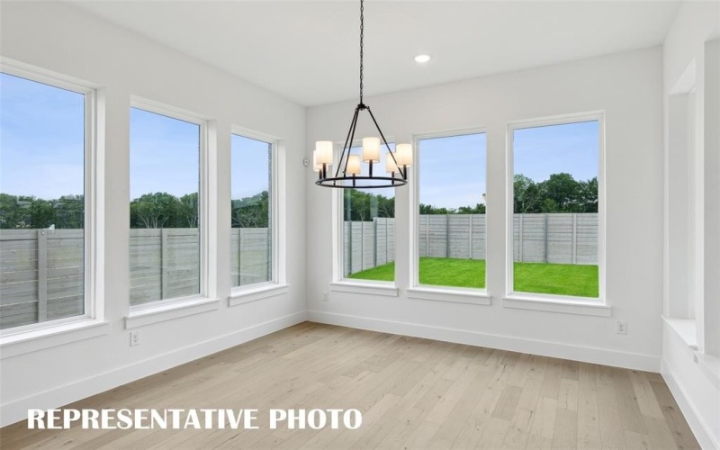 2313 Indiangrass Court, McKinney, TX 75071, 5 Habitaciones Habitaciones , ,6 BañosBaños,Residential,En Venta,2313 Indiangrass Court,20980039