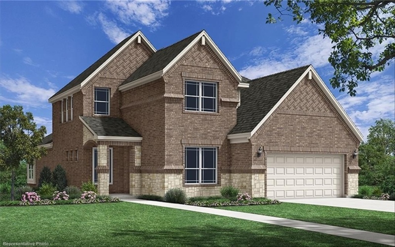 3802 Windmere Drive, Rowlett, TX 75088, 4 Habitaciones Habitaciones , ,5 BañosBaños,Residential,En Venta,3802 Windmere Drive,20980262