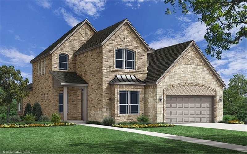 3802 Windmere Drive, Rowlett, TX 75088, 4 Habitaciones Habitaciones , ,5 BañosBaños,Residential,En Venta,3802 Windmere Drive,20980262