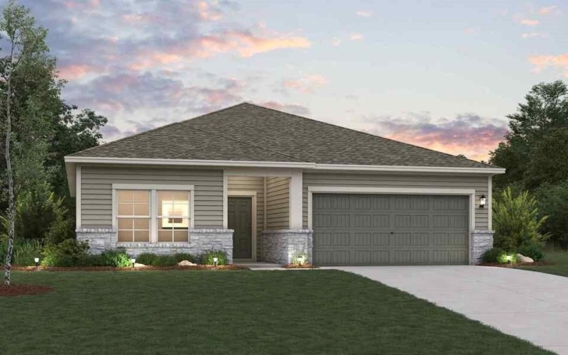 1013 Park Oak Lane, Crowley, TX 76036, 3 Bedrooms Bedrooms, ,2 BathroomsBathrooms,Residential,For Sale,1013 Park Oak Lane,20980326