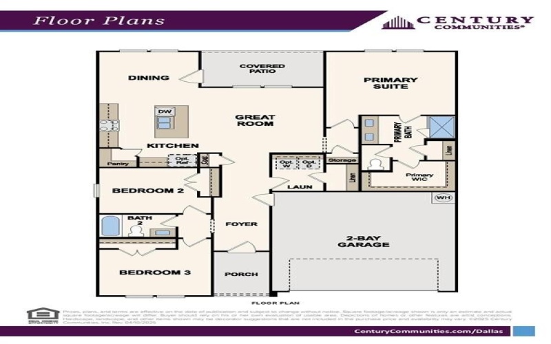 1013 Park Oak Lane, Crowley, TX 76036, 3 Bedrooms Bedrooms, ,2 BathroomsBathrooms,Residential,For Sale,1013 Park Oak Lane,20980326