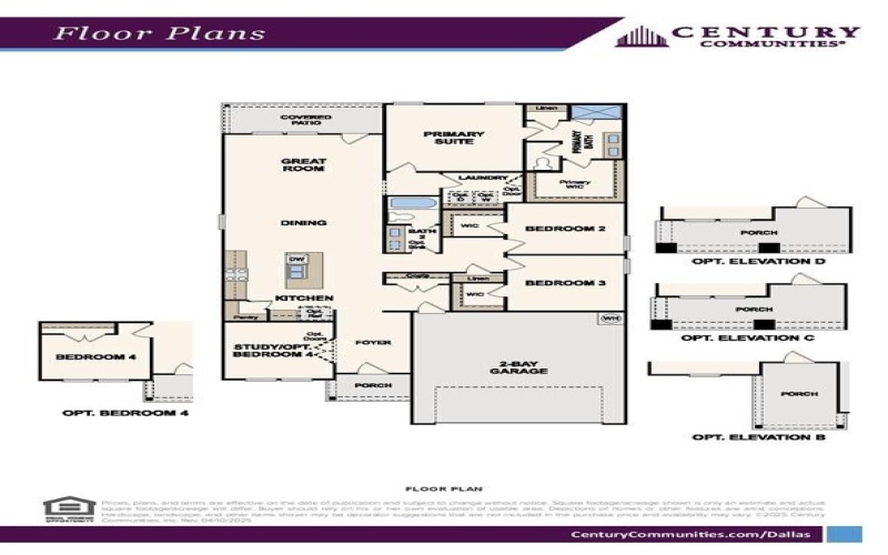1000 Verde Creek Court, Crowley, TX 76036, 3 Bedrooms Bedrooms, ,2 BathroomsBathrooms,Residential,For Sale,1000 Verde Creek Court,20980338