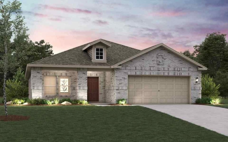 1009 Park Oak Lane, Crowley, TX 76036, 3 Bedrooms Bedrooms, ,2 BathroomsBathrooms,Residential,For Sale,1009 Park Oak Lane,20980352