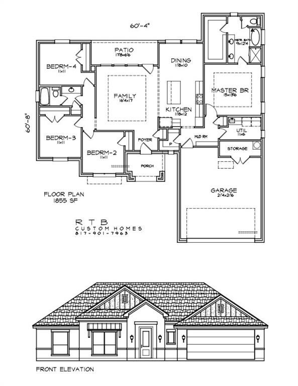 213 Jimmy Lane, Millsap, TX 76066, 4 Bedrooms Bedrooms, ,2 BathroomsBathrooms,Residential,For Sale,213 Jimmy Lane,20975296