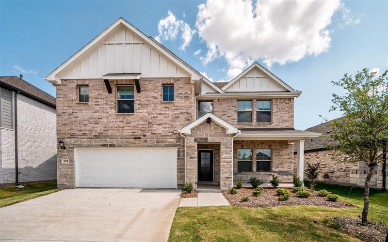 678 Woodland Avenue, Lavon, TX 75166, 4 Habitaciones Habitaciones , ,2 BañosBaños,Residential,En Venta,678 Woodland Avenue,20977923