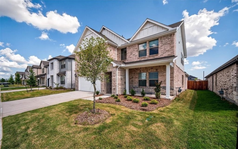 678 Woodland Avenue, Lavon, TX 75166, 4 Habitaciones Habitaciones , ,2 BañosBaños,Residential,En Venta,678 Woodland Avenue,20977923