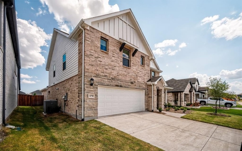678 Woodland Avenue, Lavon, TX 75166, 4 Habitaciones Habitaciones , ,2 BañosBaños,Residential,En Venta,678 Woodland Avenue,20977923