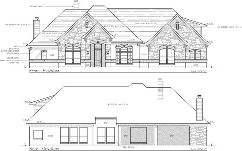 1009 Old Oaks Court, Weatherford, TX 76087, 4 Bedrooms Bedrooms, ,5 BathroomsBathrooms,Residential,For Sale,1009 Old Oaks Court,20978308