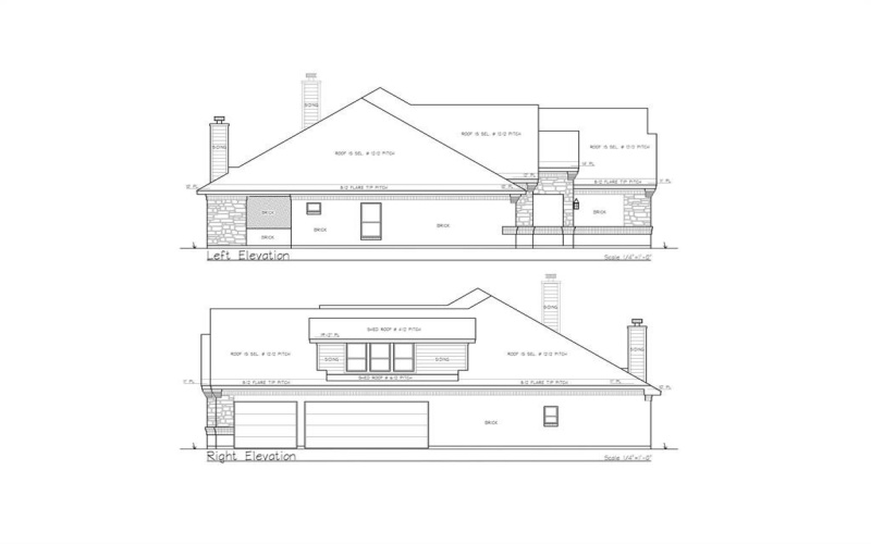 1009 Old Oaks Court, Weatherford, TX 76087, 4 Bedrooms Bedrooms, ,5 BathroomsBathrooms,Residential,For Sale,1009 Old Oaks Court,20978308