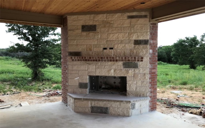 1009 Old Oaks Court, Weatherford, TX 76087, 4 Bedrooms Bedrooms, ,5 BathroomsBathrooms,Residential,For Sale,1009 Old Oaks Court,20978308
