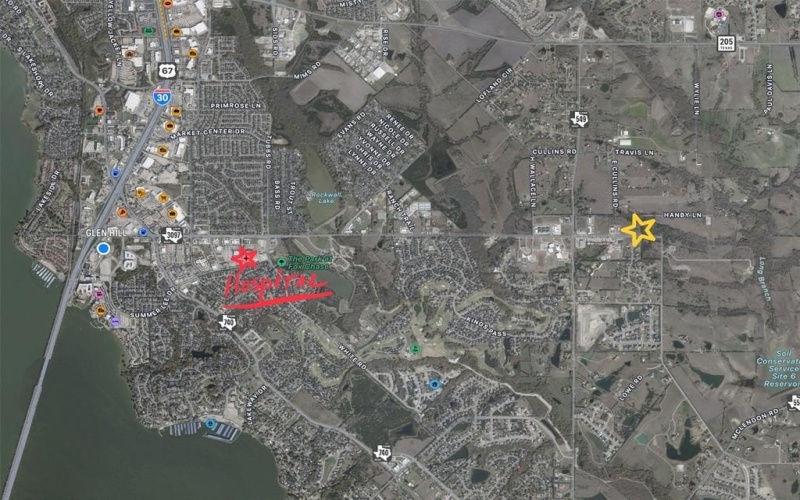 3c-d Jeff Boyd Road, Heath, TX 75032, ,Commercial Sale,For Sale,3c-d Jeff Boyd Road,20978471