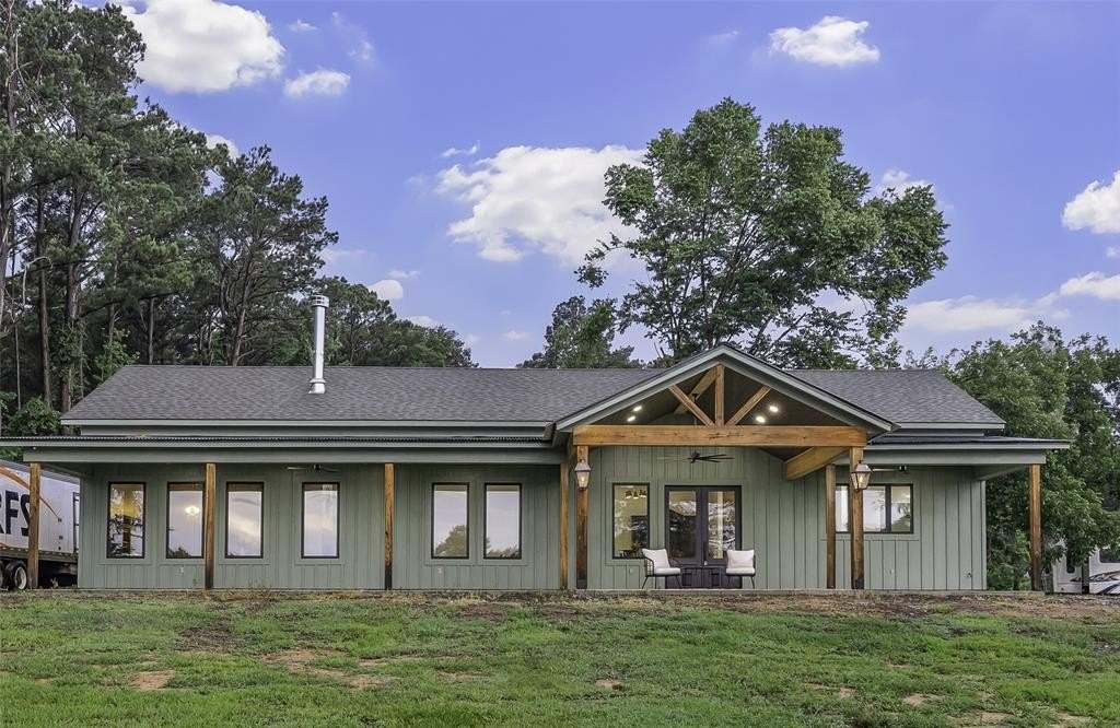 409 Chay Loop, Noble, LA 71462, 3 Bedrooms Bedrooms, ,2 BathroomsBathrooms,Residential,For Sale,409 Chay Loop,20978758