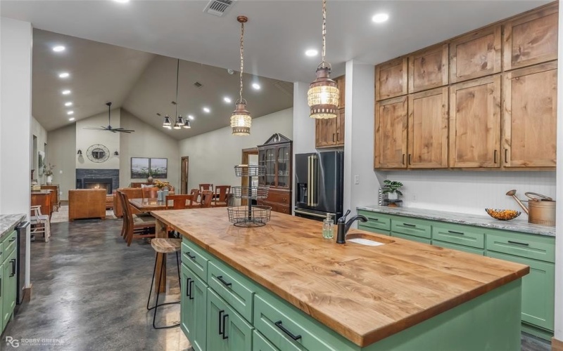 409 Chay Loop, Noble, LA 71462, 3 Bedrooms Bedrooms, ,2 BathroomsBathrooms,Residential,For Sale,409 Chay Loop,20978758