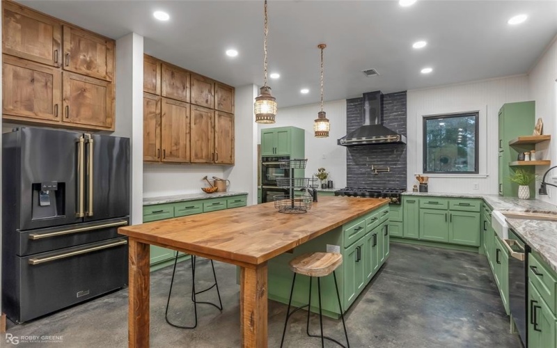 409 Chay Loop, Noble, LA 71462, 3 Bedrooms Bedrooms, ,2 BathroomsBathrooms,Residential,For Sale,409 Chay Loop,20978758
