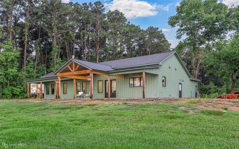 409 Chay Loop, Noble, LA 71462, 3 Bedrooms Bedrooms, ,2 BathroomsBathrooms,Residential,For Sale,409 Chay Loop,20978758