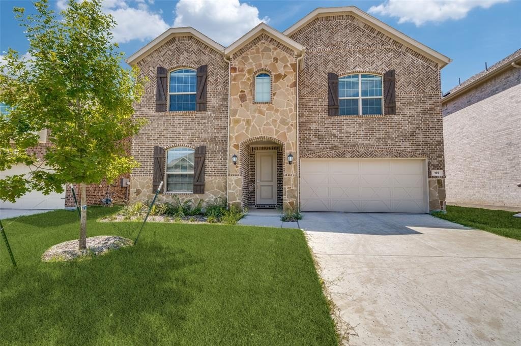 129 Invermore Drive, Little Elm, TX 75068, 5 Bedrooms Bedrooms, ,5 BathroomsBathrooms,Residential Lease,For Rent,129 Invermore Drive,20978799