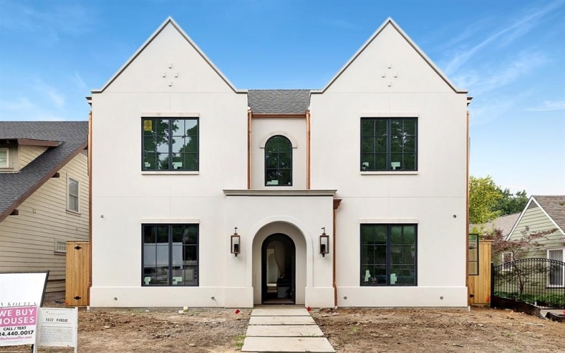 5022 Purdue Avenue, Dallas, TX 75209, 6 Bedrooms Bedrooms, ,6 BathroomsBathrooms,Residential,For Sale,5022 Purdue Avenue,20979272