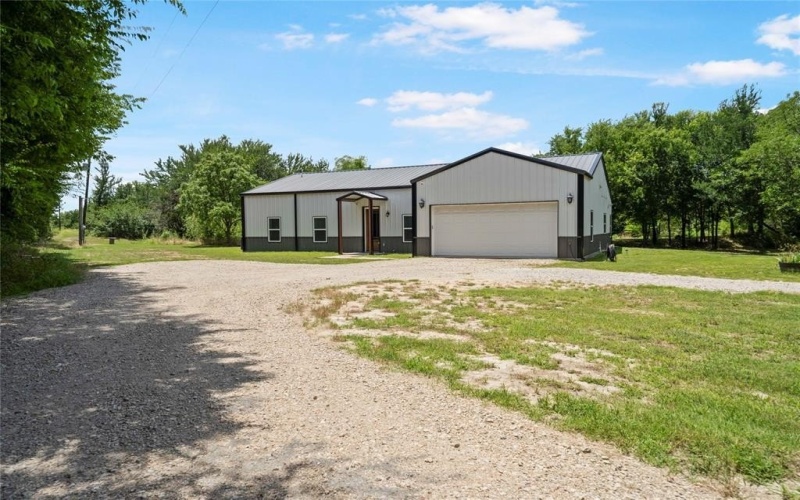 6956 Fm 36 S, Quinlan, TX 75474, 3 Bedrooms Bedrooms, ,2 BathroomsBathrooms,Residential,For Sale,6956 Fm 36 S,20979513