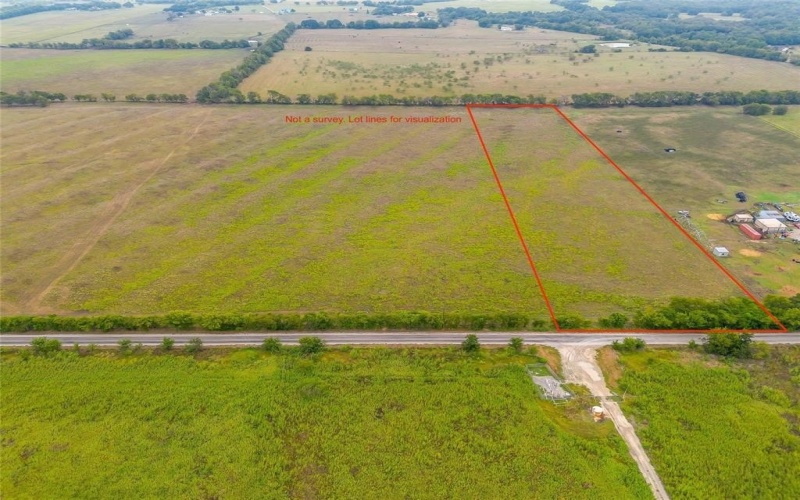 10058 County Road 107, Alvarado, TX 76009, 5 Bedrooms Bedrooms, ,3 BathroomsBathrooms,Residential,For Sale,10058 County Road 107,20979759