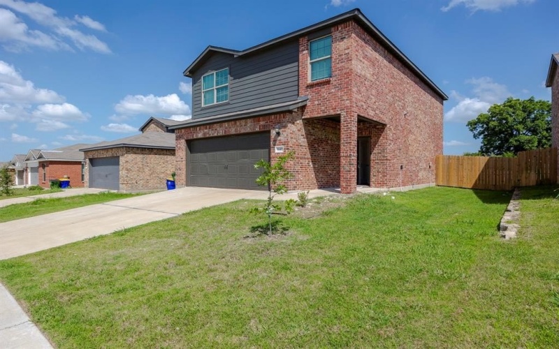 640 Aqueduct Drive, Seagoville, TX 75159, 3 Habitaciones Habitaciones , ,2 BañosBaños,Residential Lease,En Alquiler,640 Aqueduct Drive,20979902