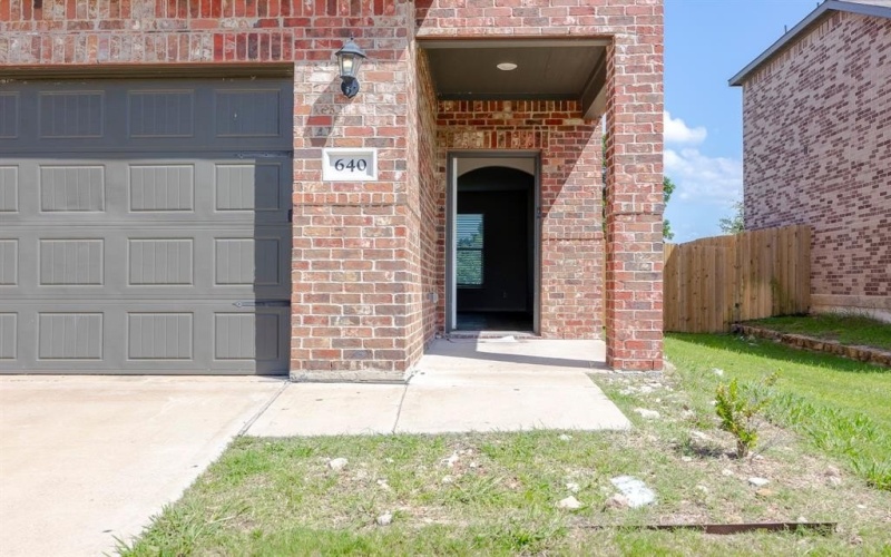 640 Aqueduct Drive, Seagoville, TX 75159, 3 Habitaciones Habitaciones , ,2 BañosBaños,Residential Lease,En Alquiler,640 Aqueduct Drive,20979902