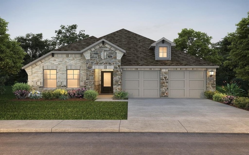 513 Stagg Street, McKinney, TX 75069, 4 Bedrooms Bedrooms, ,3 BathroomsBathrooms,Residential,For Sale,513 Stagg Street,20979928