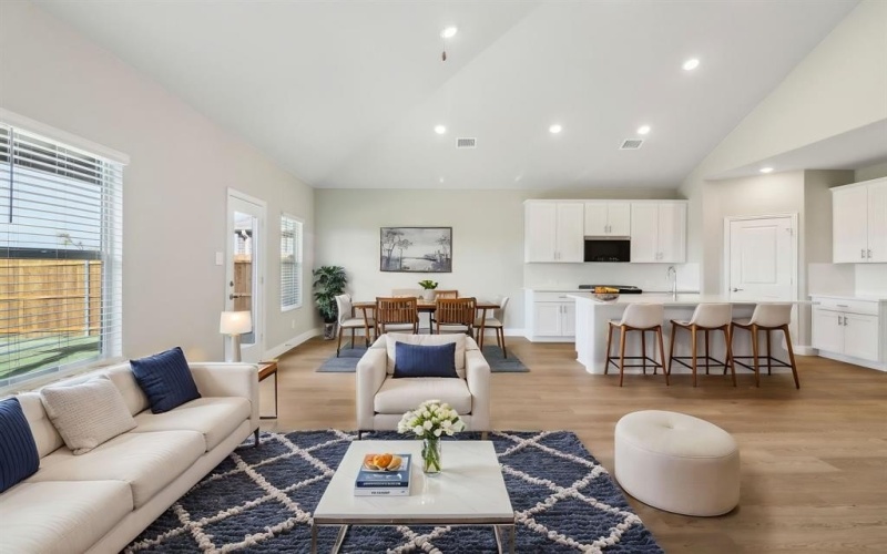 509 Stagg Street, McKinney, TX 75069, 4 Bedrooms Bedrooms, ,2 BathroomsBathrooms,Residential,For Sale,509 Stagg Street,20979957