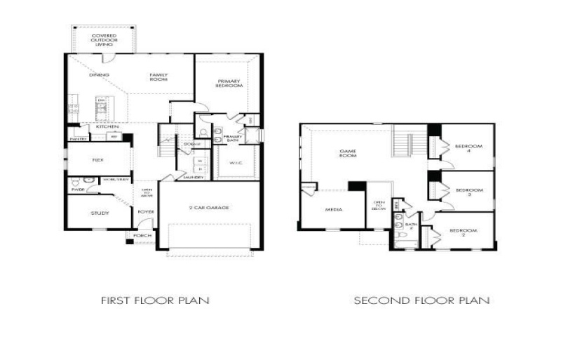 509 Stagg Street, McKinney, TX 75069, 4 Bedrooms Bedrooms, ,2 BathroomsBathrooms,Residential,For Sale,509 Stagg Street,20979957