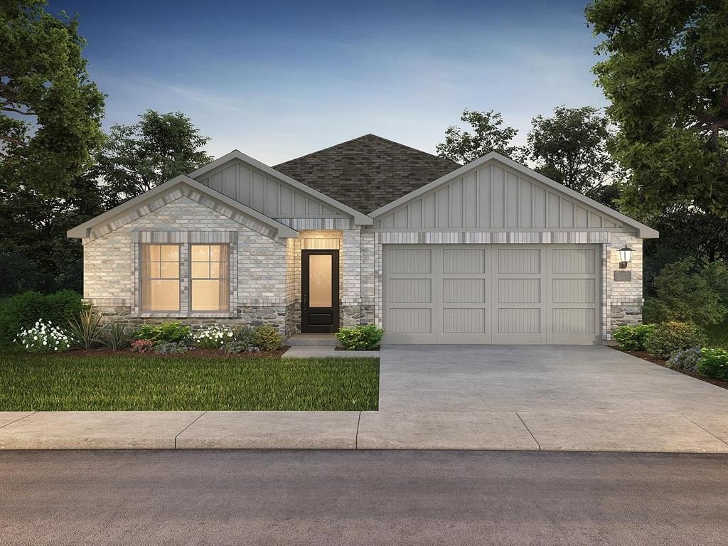 1365 Los Olmos Lane, Crandall, TX 75114, 3 Habitaciones Habitaciones , ,2 BañosBaños,Residential,En Venta,1365 Los Olmos Lane,20979978