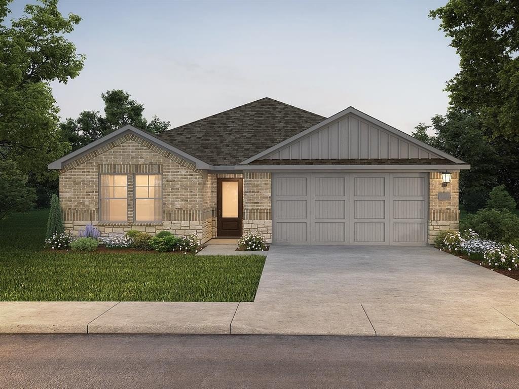 1361 Los Olmos Lane, Crandall, TX 75114, 3 Bedrooms Bedrooms, ,2 BathroomsBathrooms,Residential,For Sale,1361 Los Olmos Lane,20980019