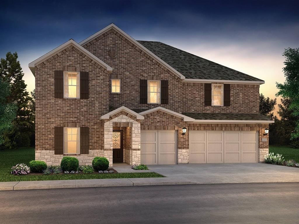 4213 Bachman Drive, Farmersville, TX 75442, 5 Bedrooms Bedrooms, ,5 BathroomsBathrooms,Residential,For Sale,4213 Bachman Drive,20980030