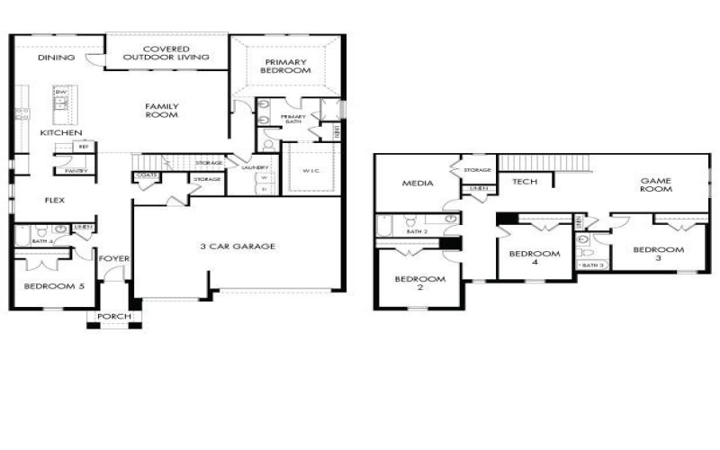 4213 Bachman Drive, Farmersville, TX 75442, 5 Bedrooms Bedrooms, ,5 BathroomsBathrooms,Residential,For Sale,4213 Bachman Drive,20980030