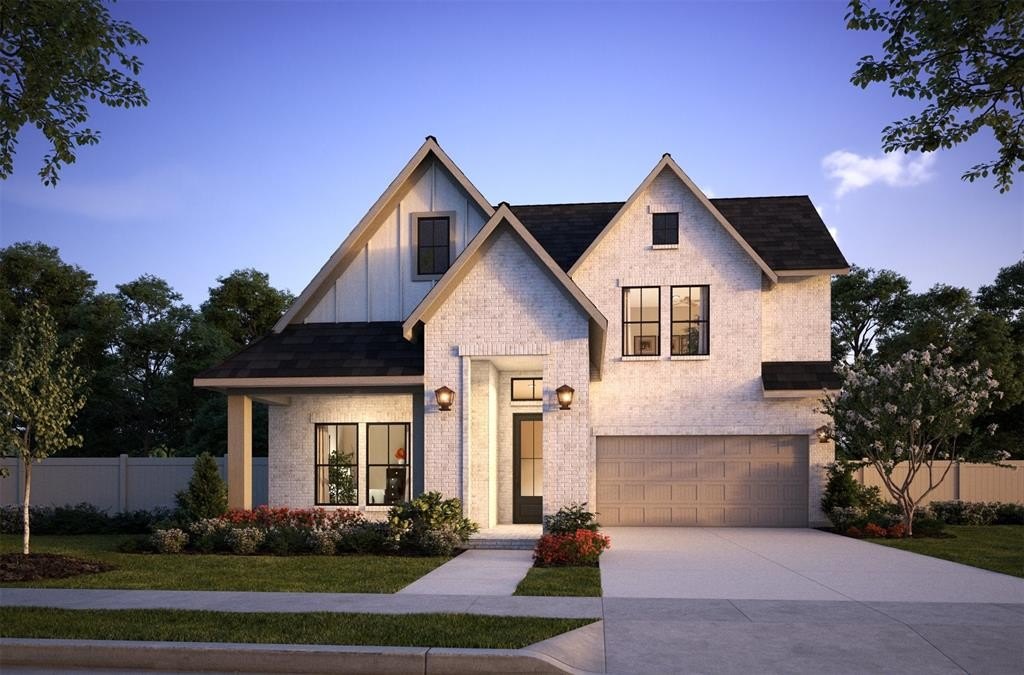 8961 Battlement Road, Frisco, TX 75035, 4 Bedrooms Bedrooms, ,5 BathroomsBathrooms,Residential,For Sale,8961 Battlement Road,20980281