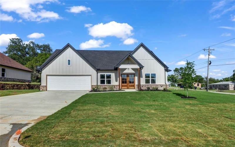1600 Franklin Street, Weatherford, TX 76086, 4 Bedrooms Bedrooms, ,2 BathroomsBathrooms,Residential,For Sale,1600 Franklin Street,20980339