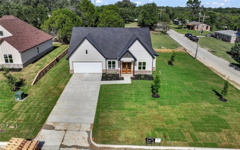 1600 Franklin Street, Weatherford, TX 76086, 4 Bedrooms Bedrooms, ,2 BathroomsBathrooms,Residential,For Sale,1600 Franklin Street,20980339