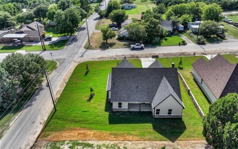 1600 Franklin Street, Weatherford, TX 76086, 4 Bedrooms Bedrooms, ,2 BathroomsBathrooms,Residential,For Sale,1600 Franklin Street,20980339