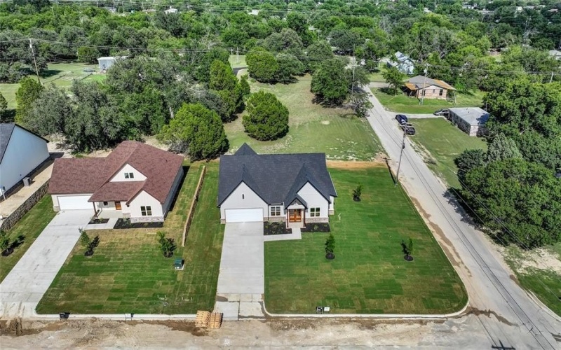 1600 Franklin Street, Weatherford, TX 76086, 4 Bedrooms Bedrooms, ,2 BathroomsBathrooms,Residential,For Sale,1600 Franklin Street,20980339