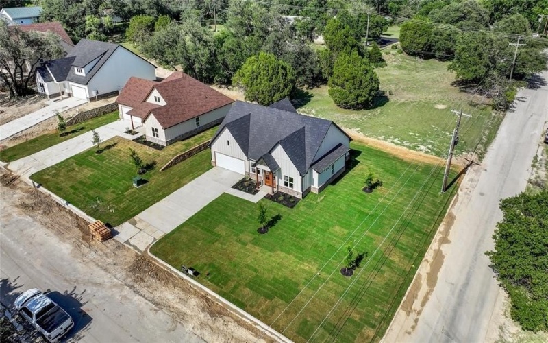 1600 Franklin Street, Weatherford, TX 76086, 4 Bedrooms Bedrooms, ,2 BathroomsBathrooms,Residential,For Sale,1600 Franklin Street,20980339
