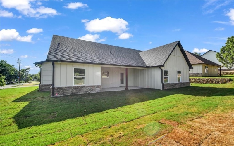 1600 Franklin Street, Weatherford, TX 76086, 4 Bedrooms Bedrooms, ,2 BathroomsBathrooms,Residential,For Sale,1600 Franklin Street,20980339