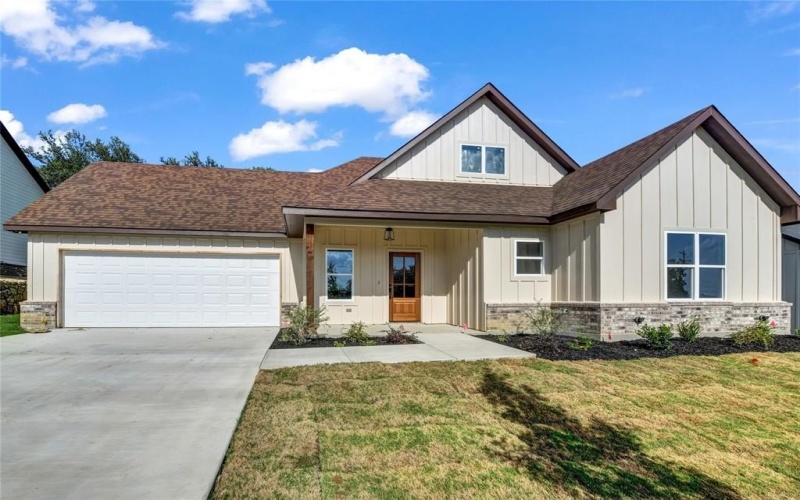 1604 Franklin Street, Weatherford, TX 76086, 3 Bedrooms Bedrooms, ,2 BathroomsBathrooms,Residential,For Sale,1604 Franklin Street,20980348