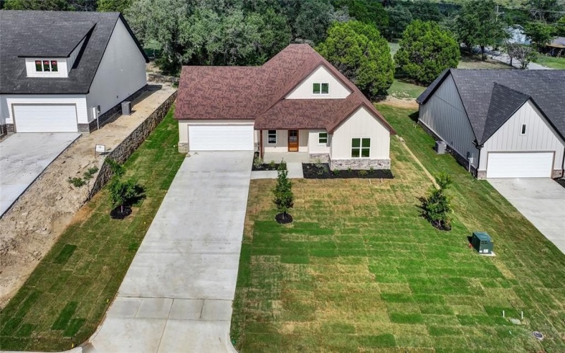 1604 Franklin Street, Weatherford, TX 76086, 3 Bedrooms Bedrooms, ,2 BathroomsBathrooms,Residential,For Sale,1604 Franklin Street,20980348