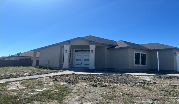 6865 La Salle Drive, Corpus Christi, TX 78414, 4 Habitaciones Habitaciones , ,2 BañosBaños,Residential,En Venta,6865 La Salle Drive,452164