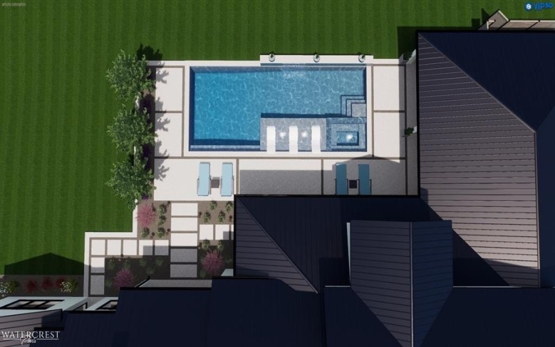 Tbd Lot 1 Wiesen Way, Bartonville, TX 76226, 5 Bedrooms Bedrooms, ,6 BathroomsBathrooms,Residential,For Sale,Tbd Lot 1 Wiesen Way,20980417