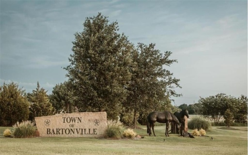 Tbd Lot 1 Wiesen Way, Bartonville, TX 76226, 5 Bedrooms Bedrooms, ,6 BathroomsBathrooms,Residential,For Sale,Tbd Lot 1 Wiesen Way,20980417
