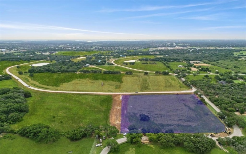 Tbd Lot 1 Wiesen Way, Bartonville, TX 76226, 5 Bedrooms Bedrooms, ,6 BathroomsBathrooms,Residential,For Sale,Tbd Lot 1 Wiesen Way,20980417
