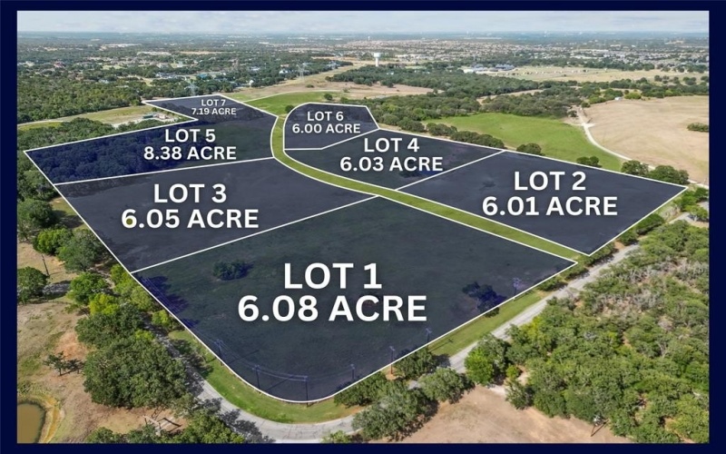 Tbd Lot 1 Wiesen Way, Bartonville, TX 76226, 5 Bedrooms Bedrooms, ,6 BathroomsBathrooms,Residential,For Sale,Tbd Lot 1 Wiesen Way,20980417