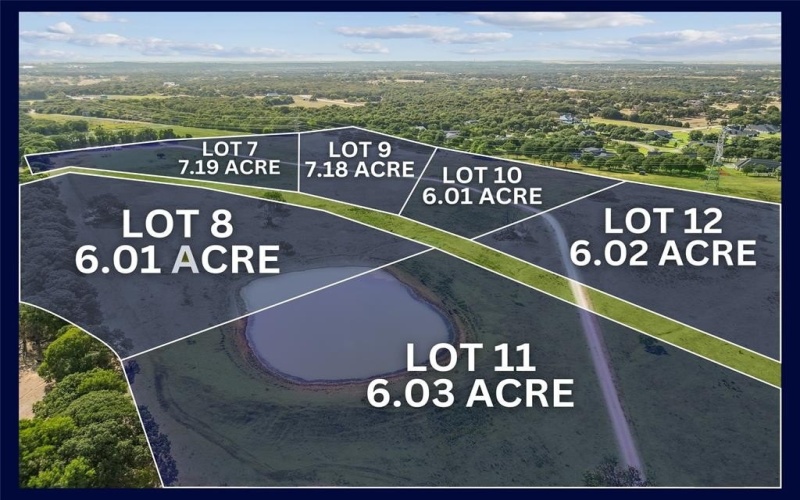 Tbd Lot 1 Wiesen Way, Bartonville, TX 76226, 5 Bedrooms Bedrooms, ,6 BathroomsBathrooms,Residential,For Sale,Tbd Lot 1 Wiesen Way,20980417